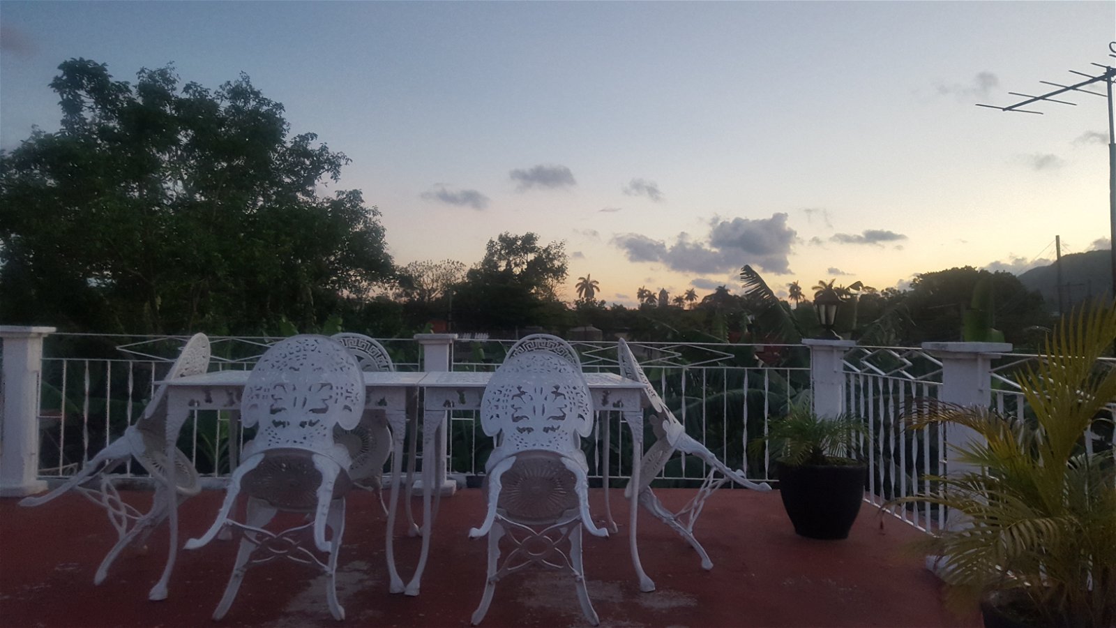 Quedarse En Casa Viñales 203554