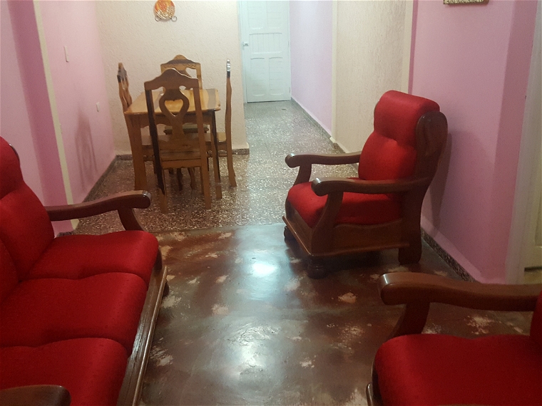 Room In The House Viñales 203554-3