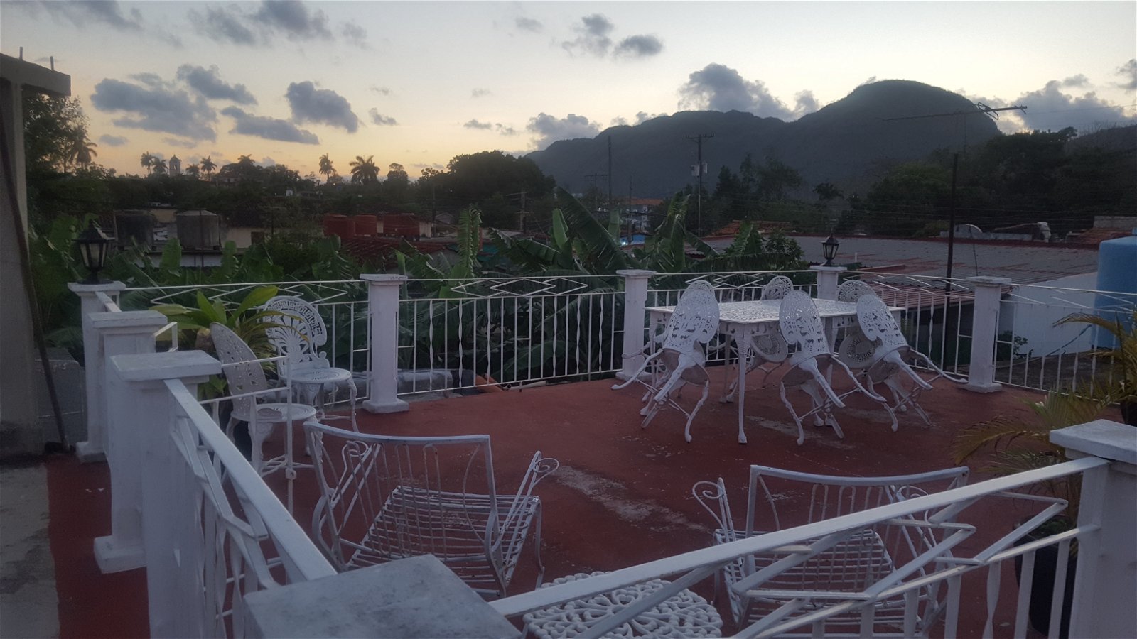 Quedarse En Casa Viñales 203554