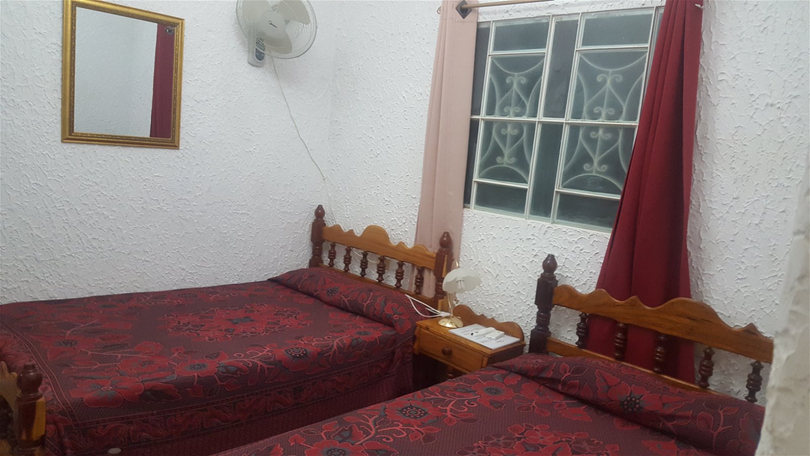 Quedarse En Casa Viñales 203554