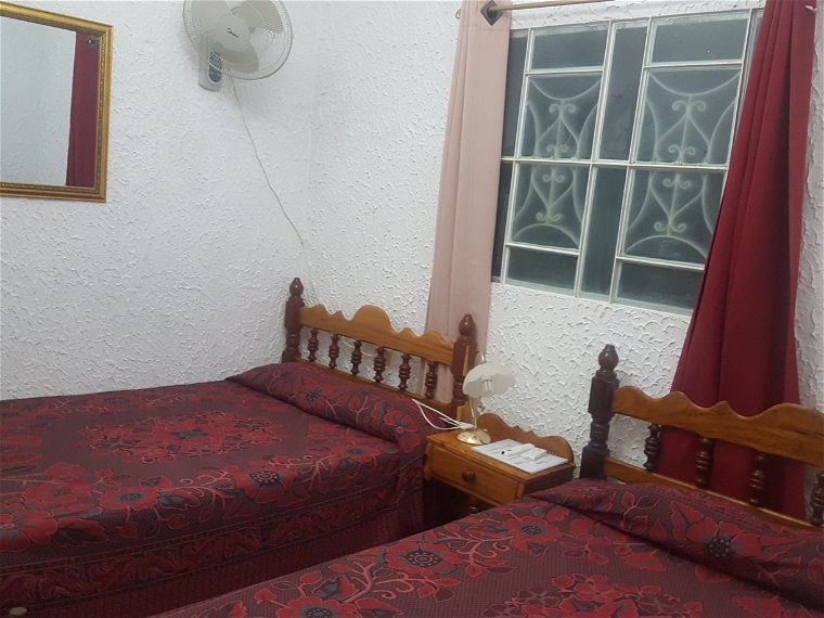 Room In The House Viñales 203554-9