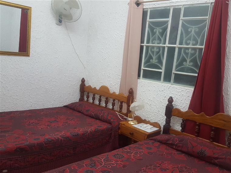 Room In The House Viñales 203554-11