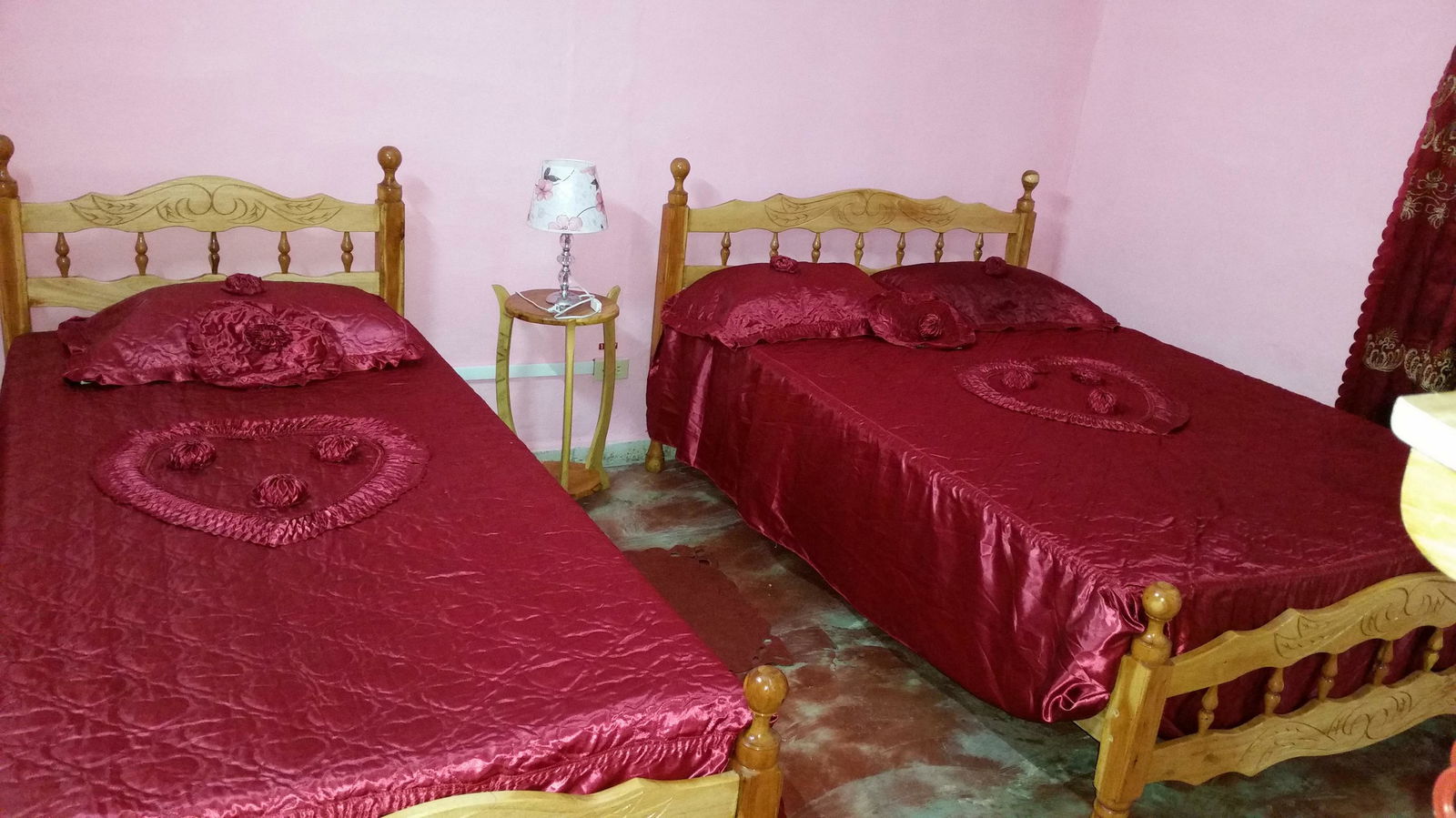 Quedarse En Casa Viñales 188381
