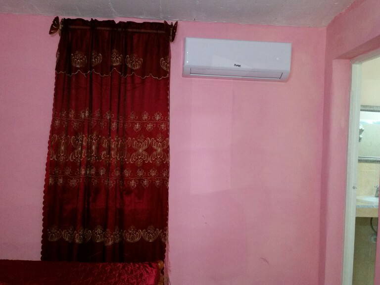 Quedarse En Casa Viñales 188381-2