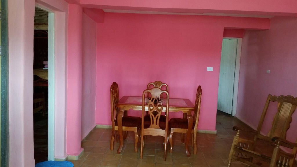 Quedarse En Casa Viñales 188381
