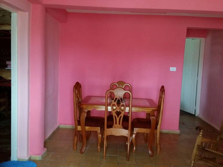 Quedarse En Casa Viñales 188381-5