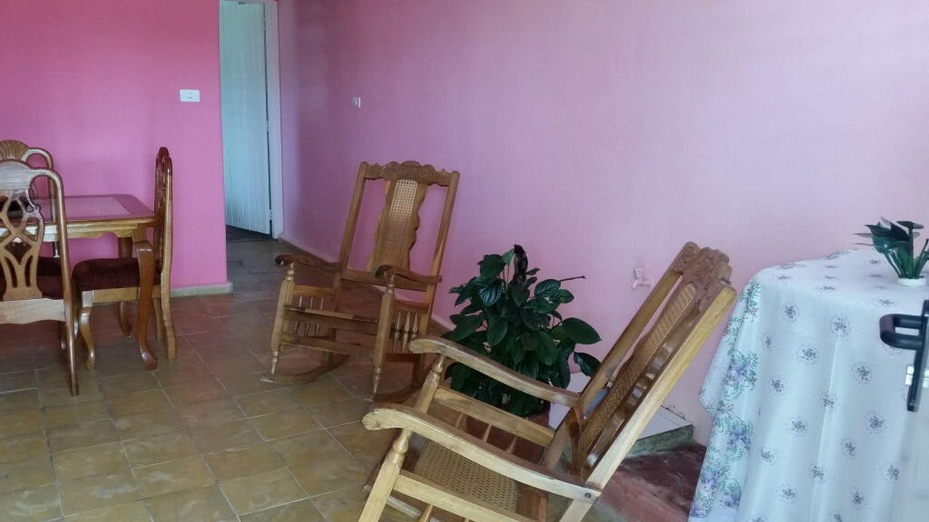 Quedarse En Casa Viñales 188381