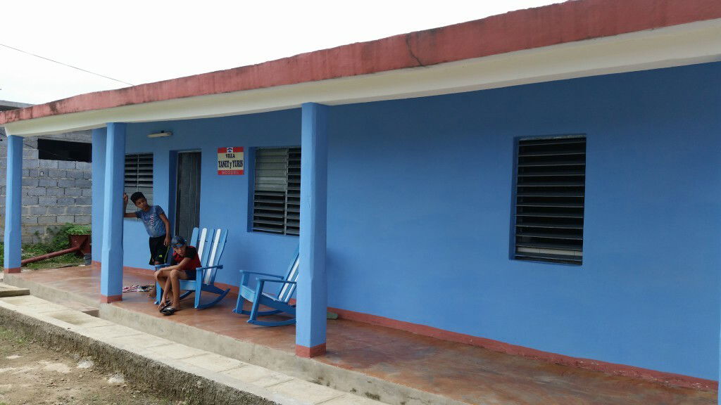 Quedarse En Casa Viñales 188381