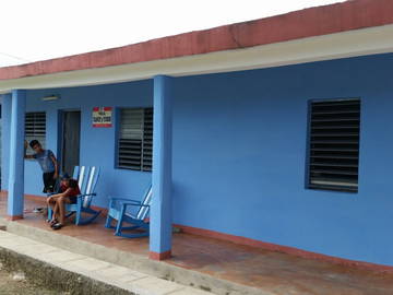 Chambre Chez L'habitant Viñales 188381-7