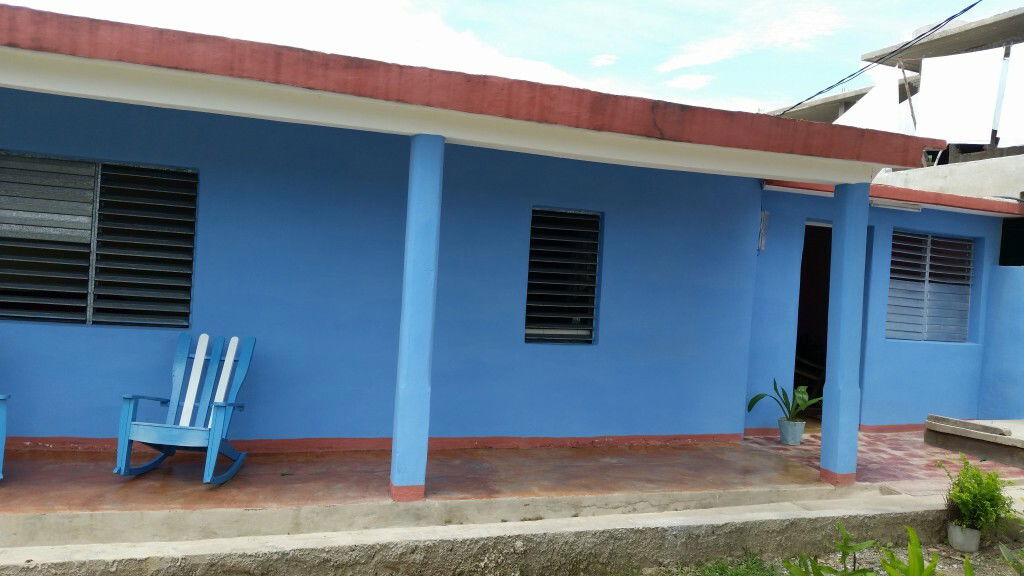 Quedarse En Casa Viñales 188381