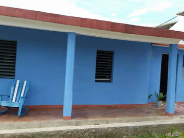 Chambre Chez L'habitant Viñales 188381-8