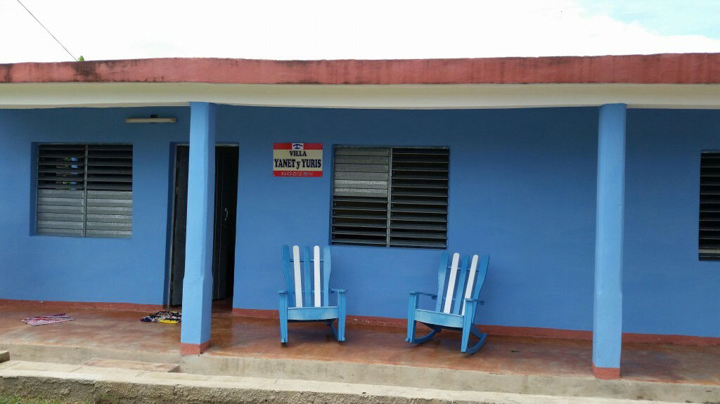 Quedarse En Casa Viñales 188381