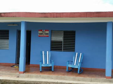 Chambre Chez L'habitant Viñales 188381-9
