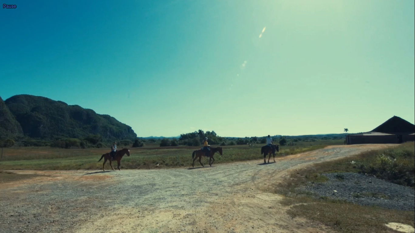 Quedarse En Casa Viñales 188381