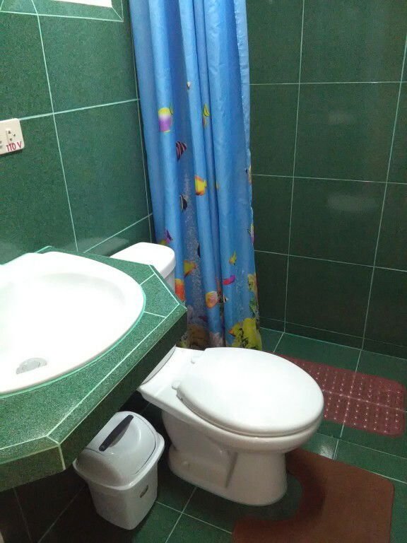 Hospedagem Em Casa De Família Viñales 188713