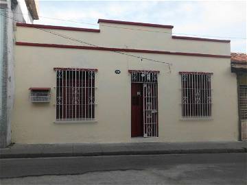 Habitación En Alquiler Santiago De Cuba 159100-1