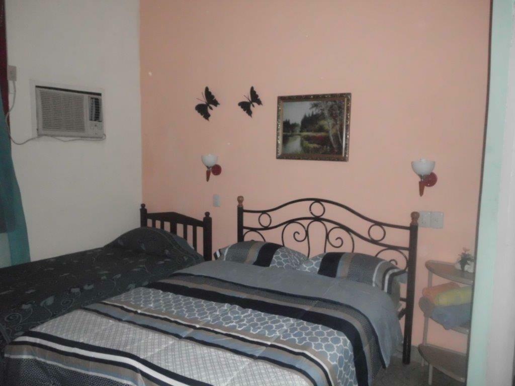Habitaciones De Huéspedes Santiago de Cuba 159100