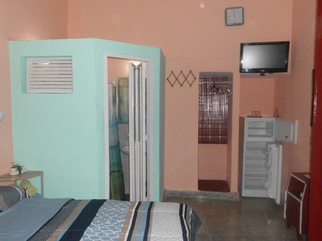 Habitaciones De Huéspedes Santiago de Cuba 159100