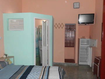 Room For Rent Santiago De Cuba 159100