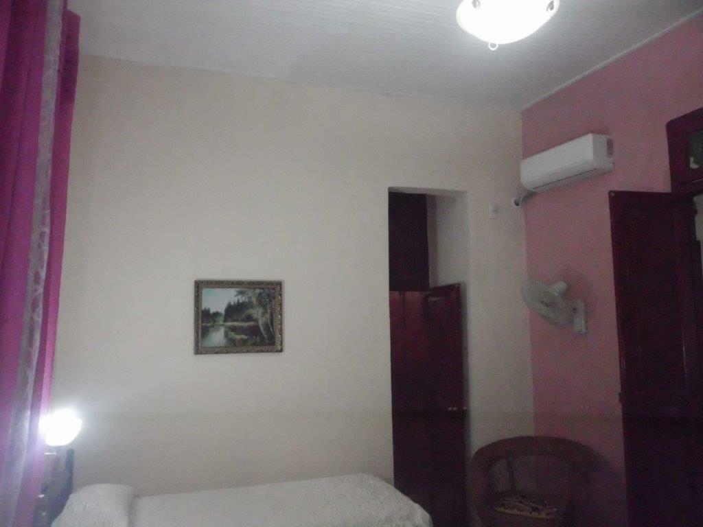 Habitaciones De Huéspedes Santiago de Cuba 159100