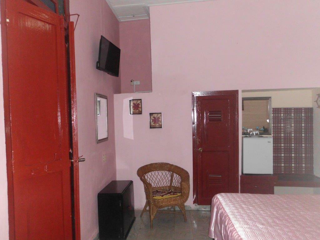 Habitaciones De Huéspedes Santiago de Cuba 159100