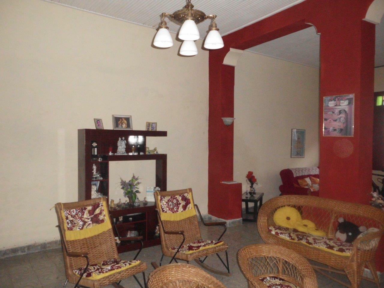 Habitaciones De Huéspedes Santiago de Cuba 159100