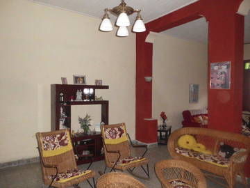 Chambres D'hôtes Santiago De Cuba 159100-8