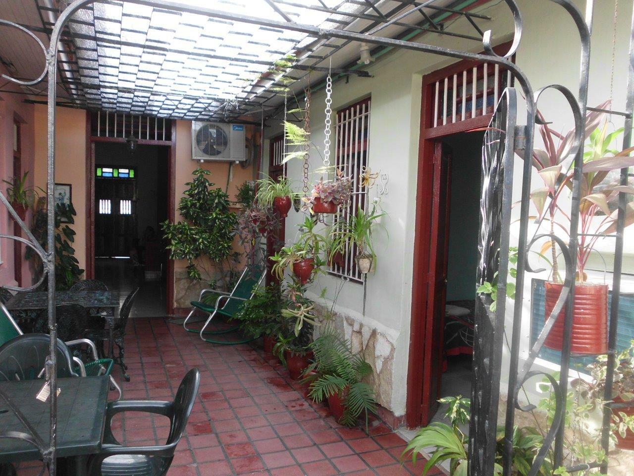 Habitaciones De Huéspedes Santiago de Cuba 159100