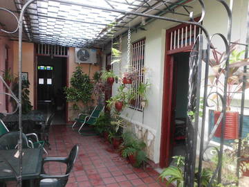 Chambres D'hôtes Santiago De Cuba 159100-9