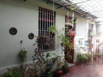 Chambres D'hôtes Santiago De Cuba 159100-10