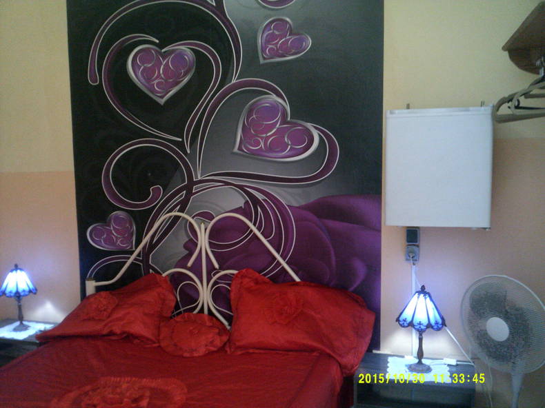 Habitaciones De Huéspedes La Habana 183547-1