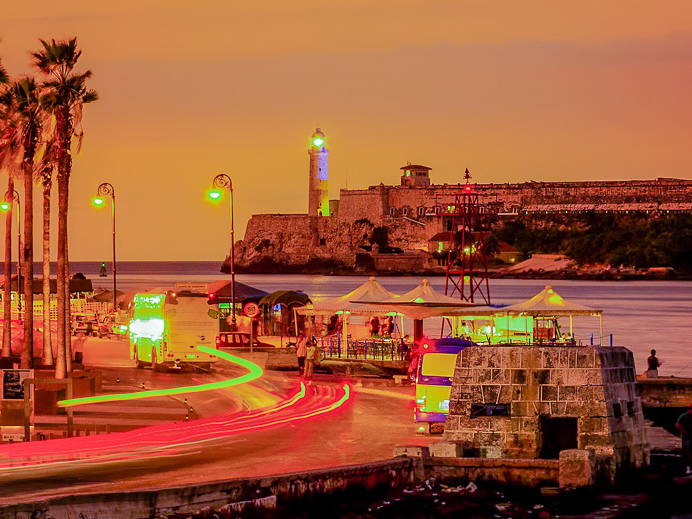 Habitaciones De Huéspedes La Habana 183547-2