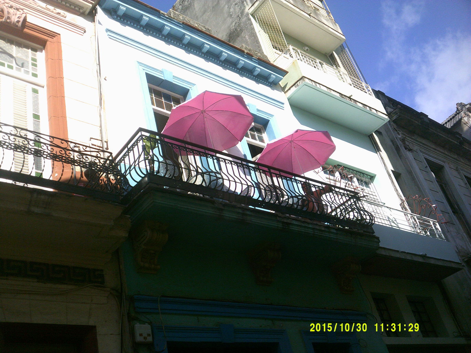 Habitaciones De Huéspedes La Habana 183547