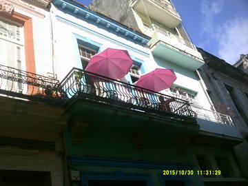 Chambre D'hôte La Habana 183547-6