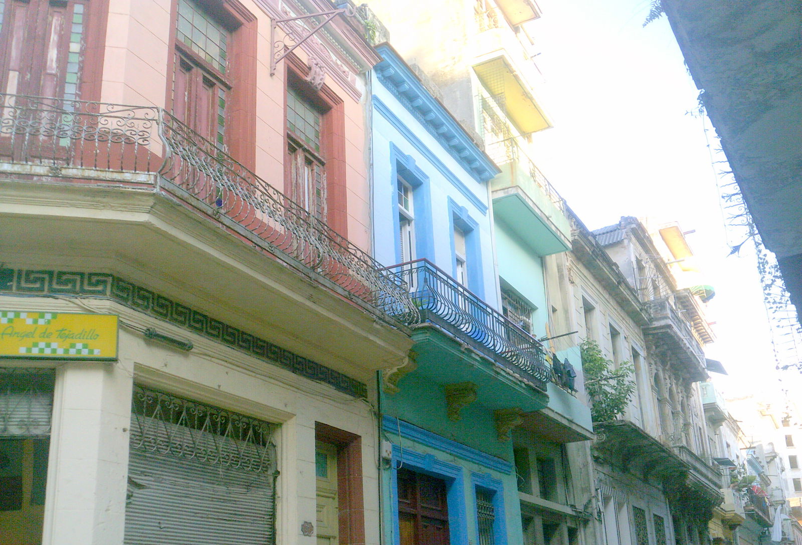 Habitaciones De Huéspedes La Habana 183547