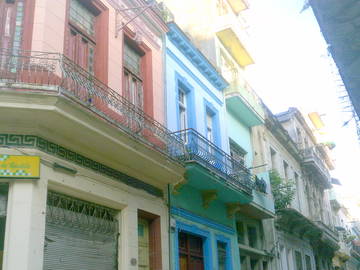 Chambre D'hôte La Habana 183547-8