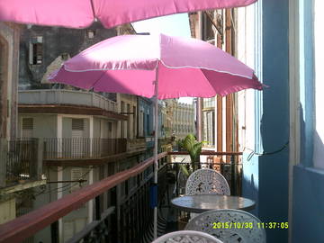 Chambre D'hôte La Habana 183547-12