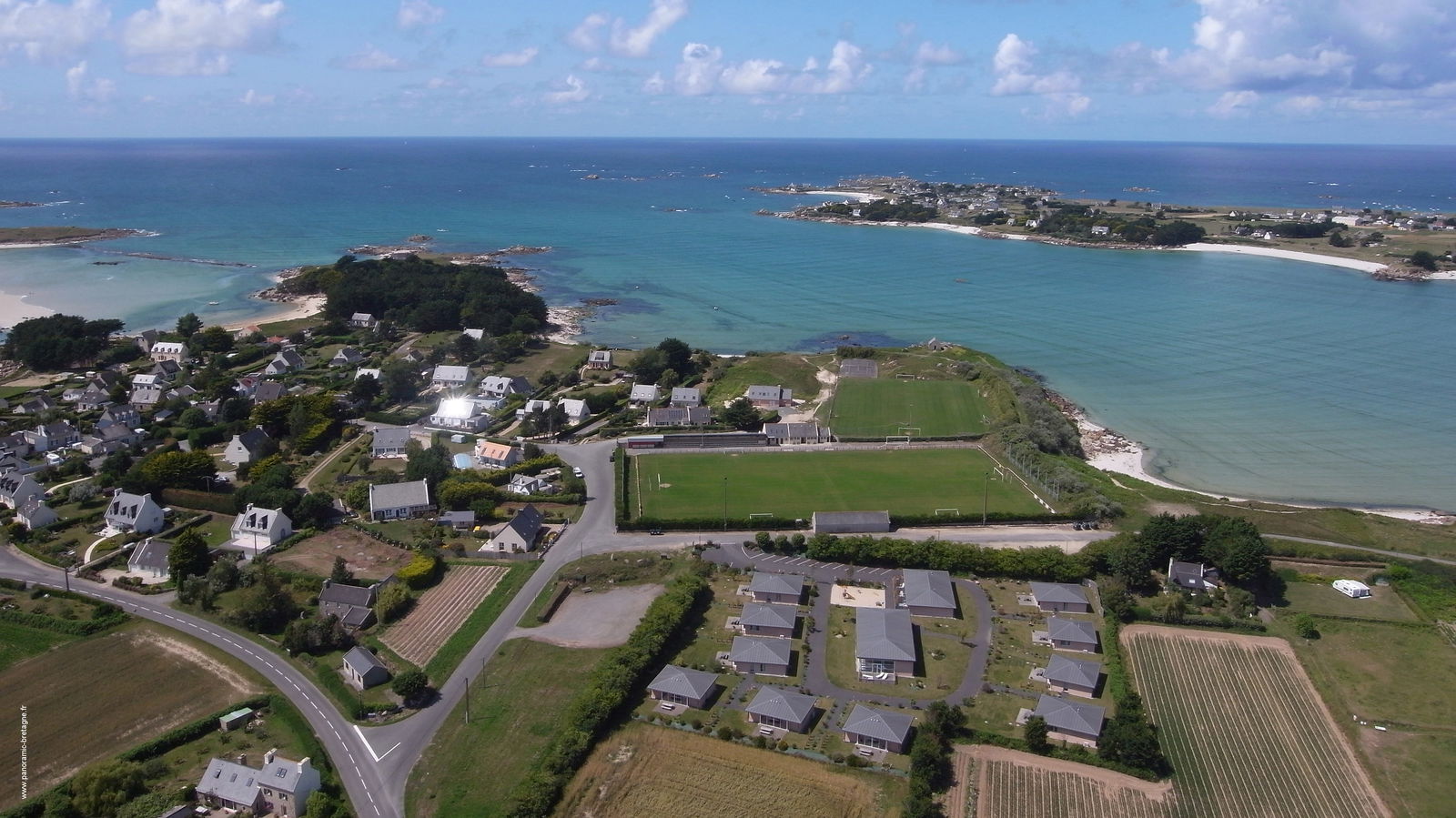 Tutta La Casa Guissény 204582