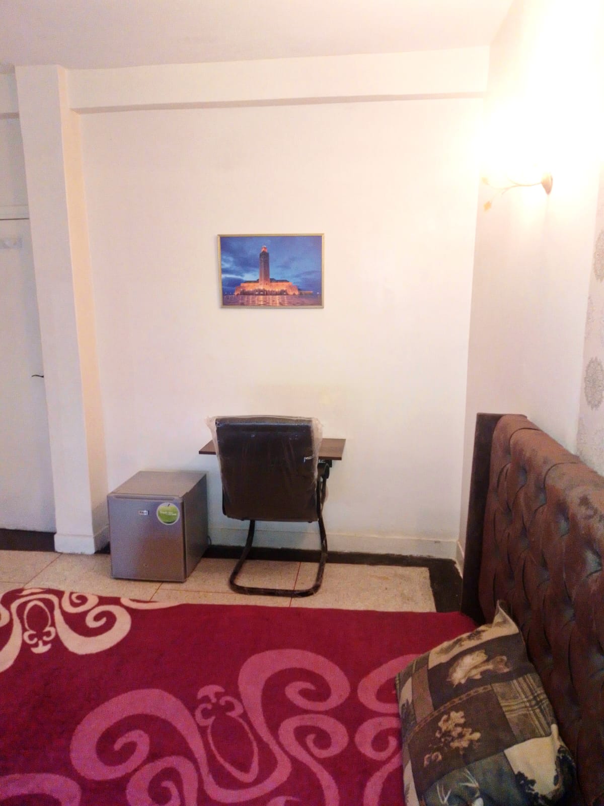 Unabhängiges Studio Dar-el-Beida 611719