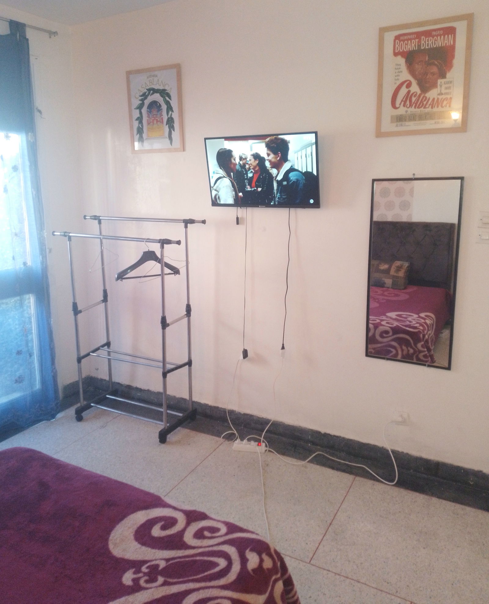 Unabhängiges Studio Dar-el-Beida 611719