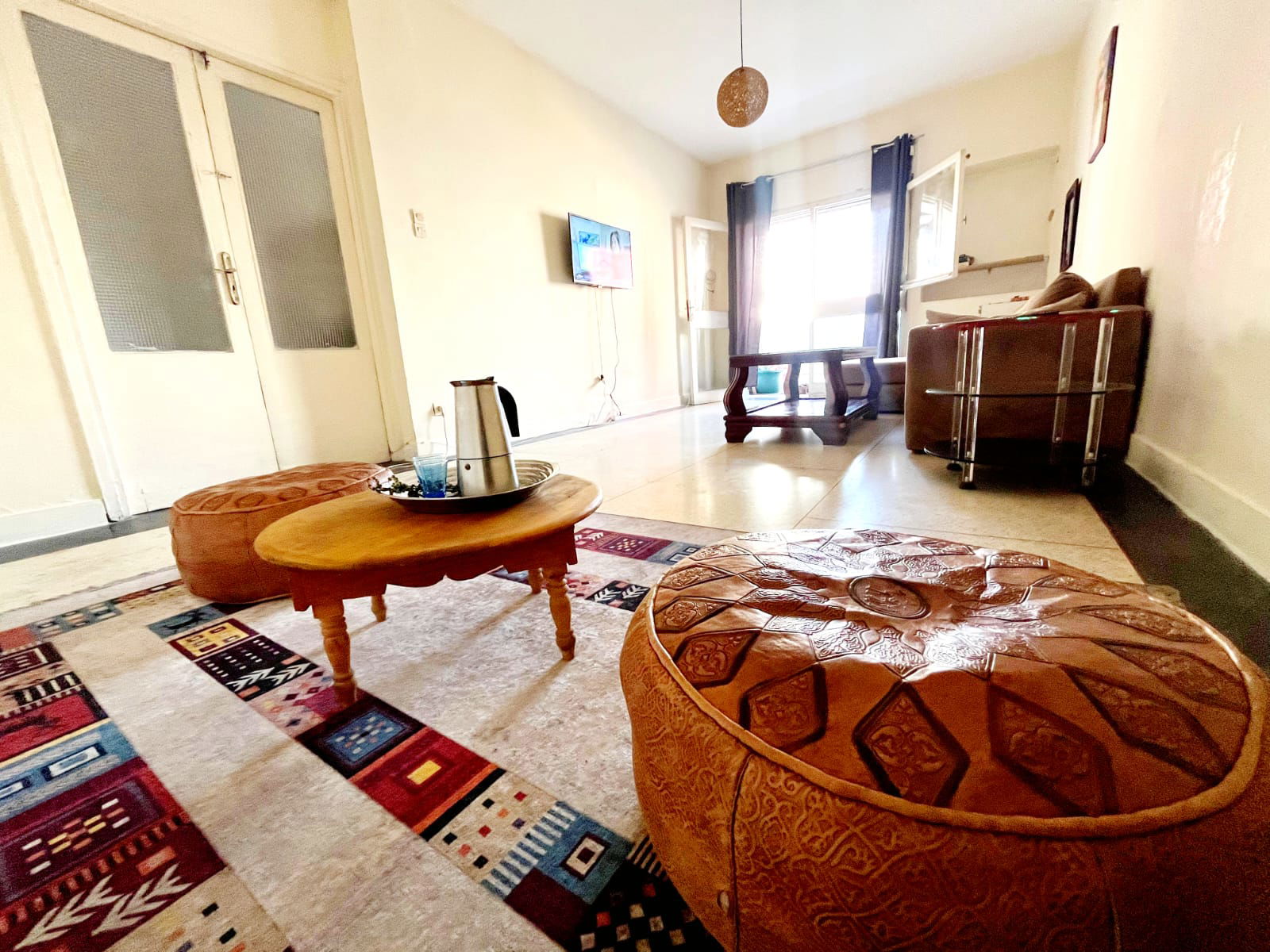 Independent Studio Dar-el-Beida 611719