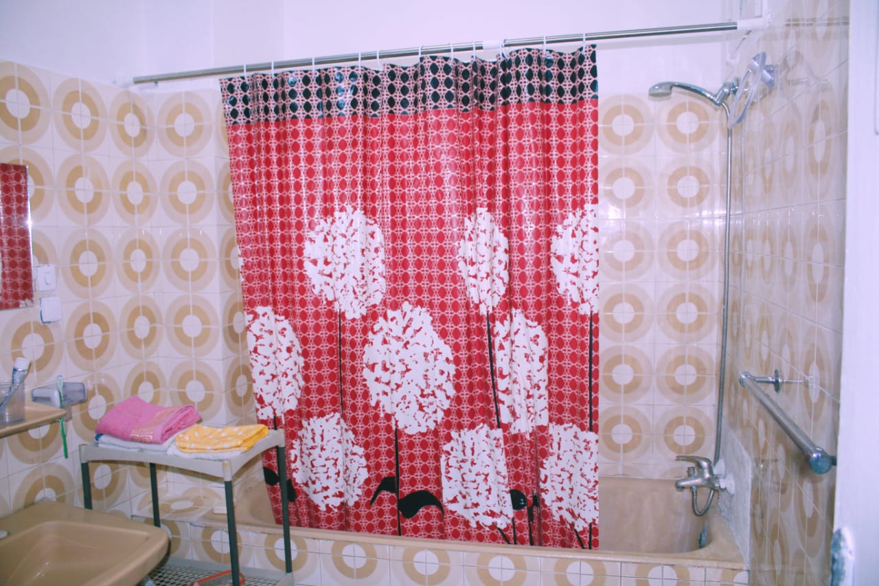 Hemvistelse Dar-el-Beida 543444