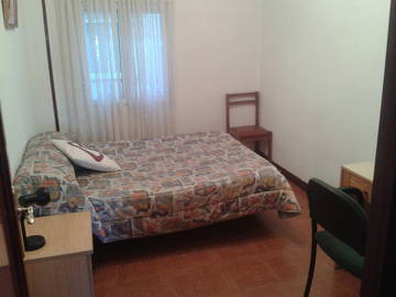 Roomlala | Casal aluga um quarto