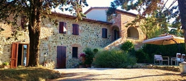 Tutta La Casa Chiusi 48050