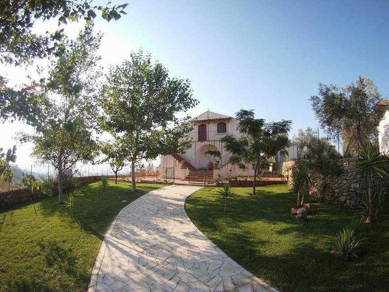 Toda La Casa Scordia 133865-1