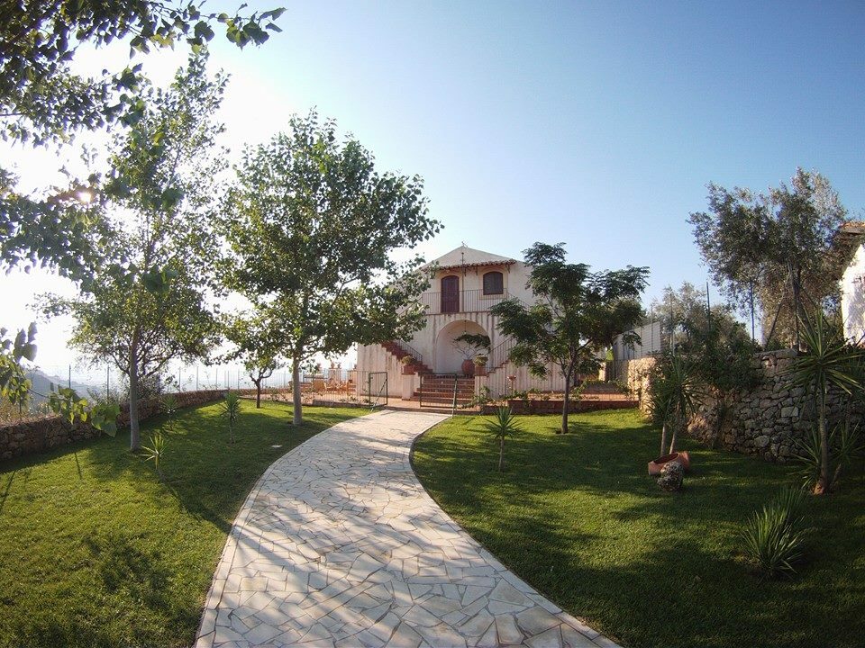 Logement Entier Scordia 133865