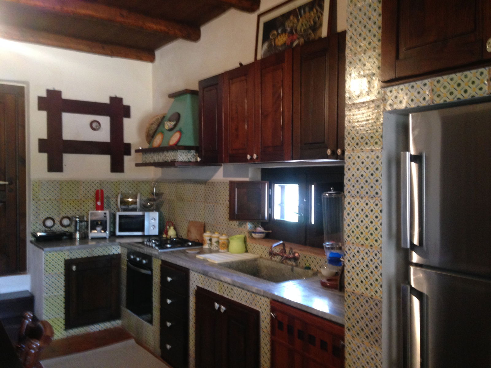 Logement Entier Scordia 133865