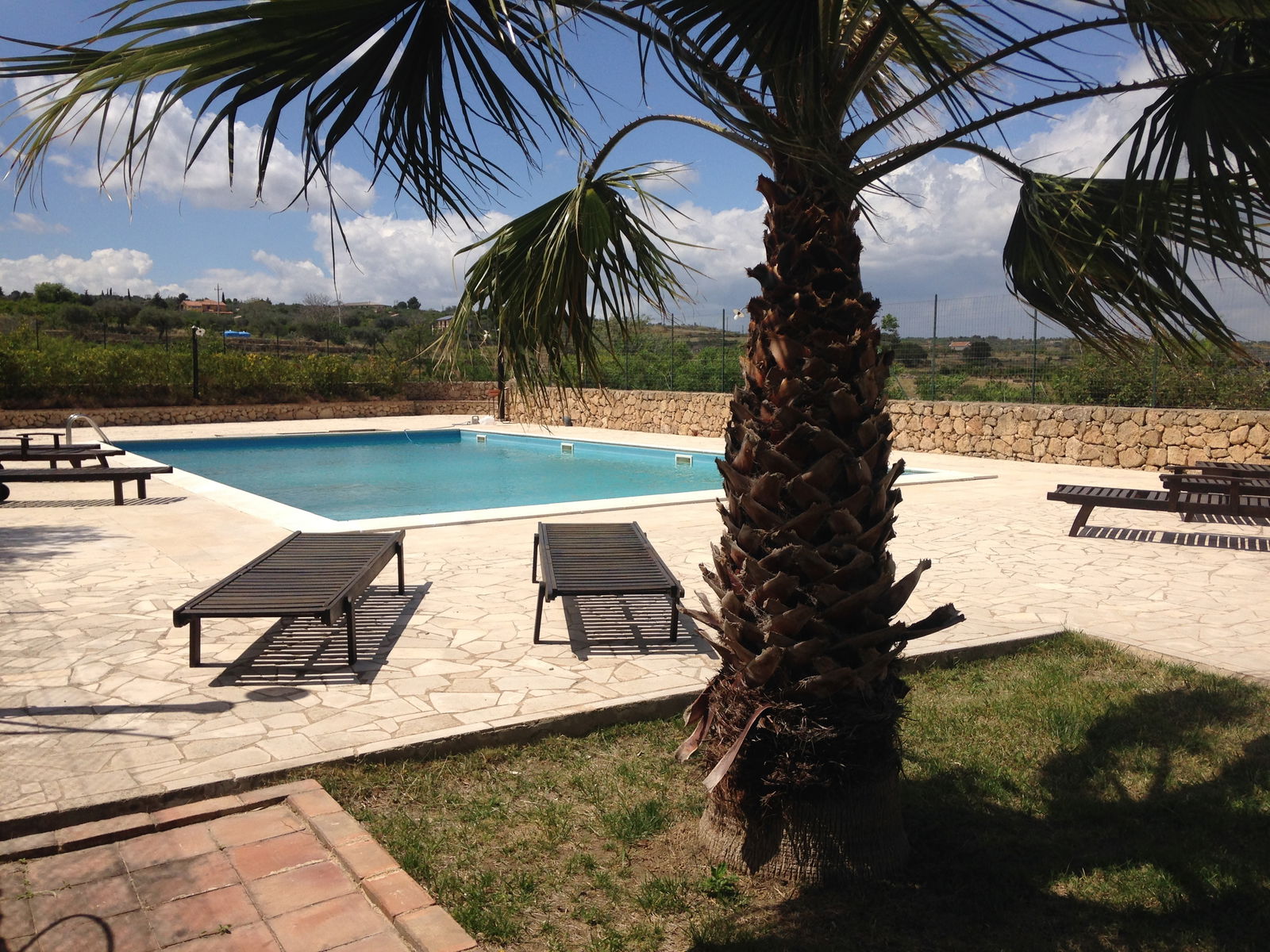 Logement Entier Scordia 133865