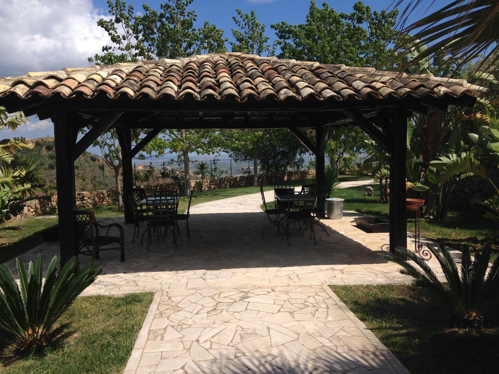 Logement Entier Scordia 133865