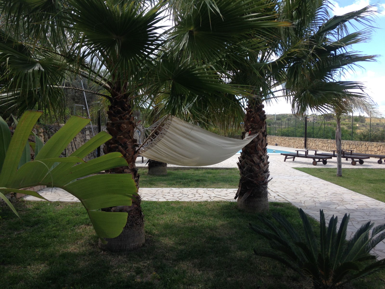 Logement Entier Scordia 133865